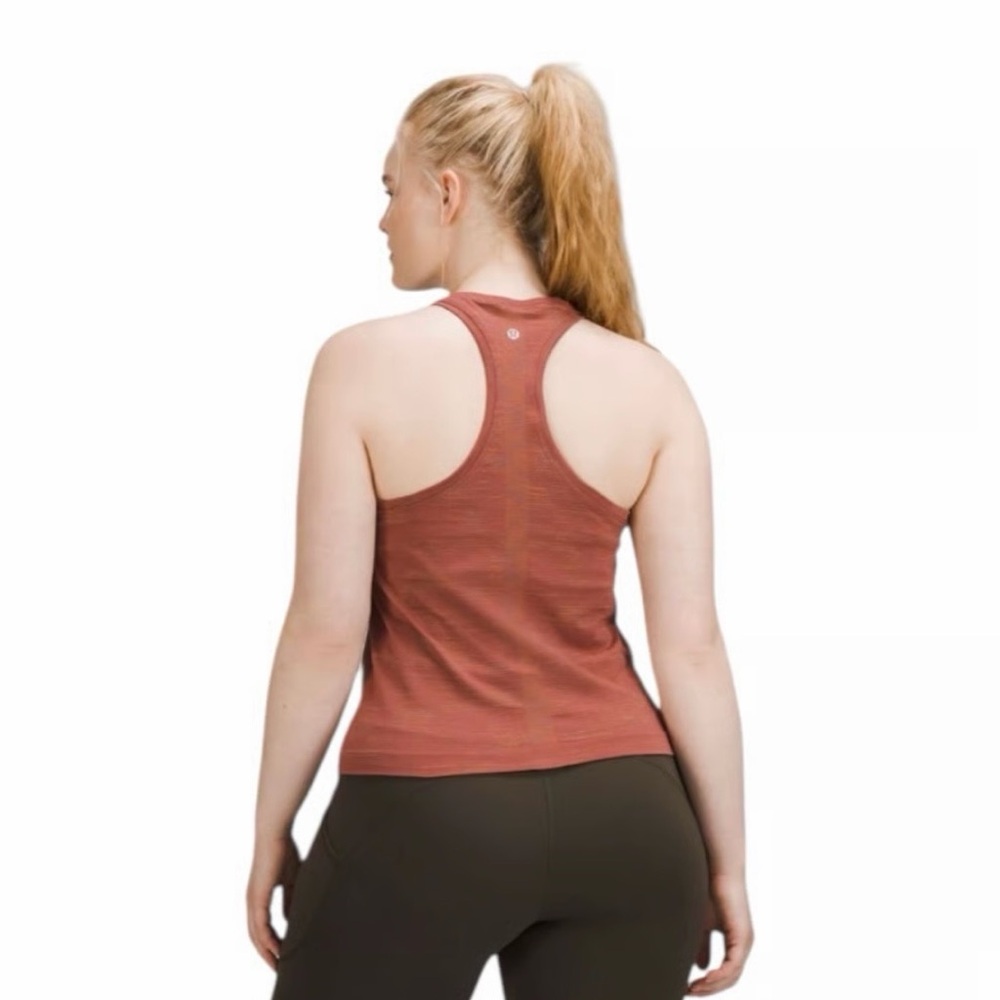 Lululemon swiftly Tank Top